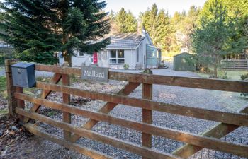 Mallard Holiday Home