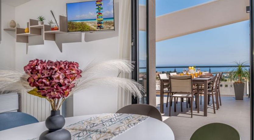 Photo of Attico Dolce Vista