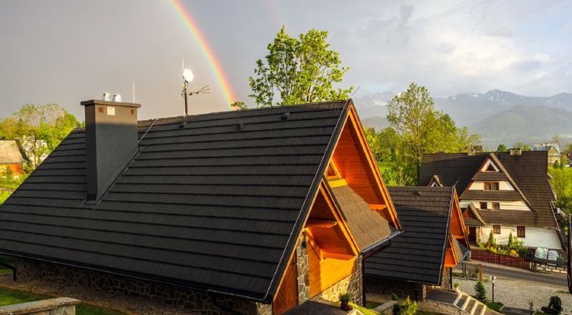 Photo of Goryczka Holiday Home 2