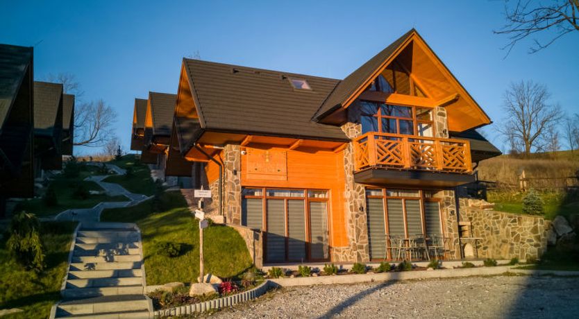 Photo of Goryczka Holiday Home 2