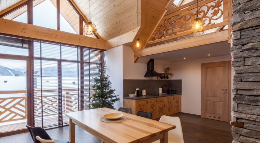 Photo of Goryczka Holiday Home 2