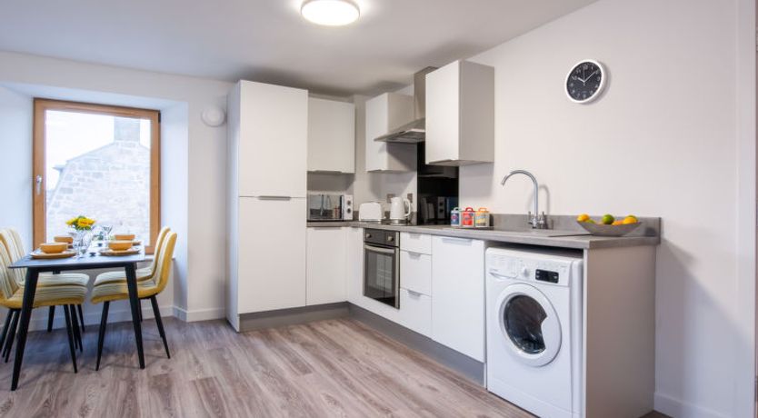 Photo of Harbour Nights Deluxe 7F