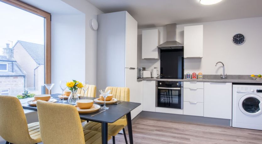 Photo of Harbour Nights Deluxe 7F