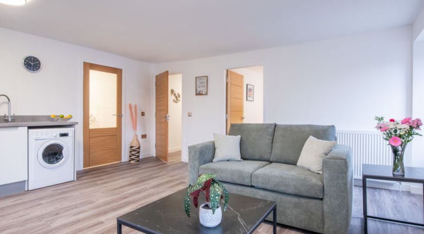 Photo of Harbour Nights Deluxe 7F