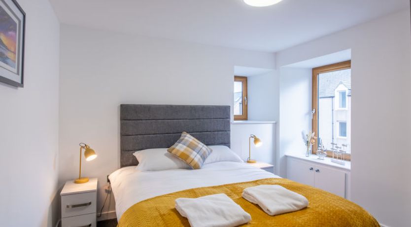 Photo of Harbour Nights Deluxe 7F