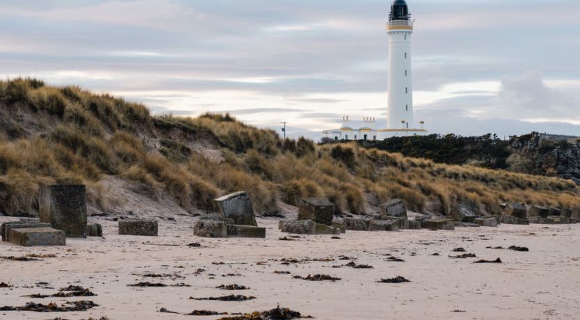 Photo of Harbour Nights Deluxe 7F