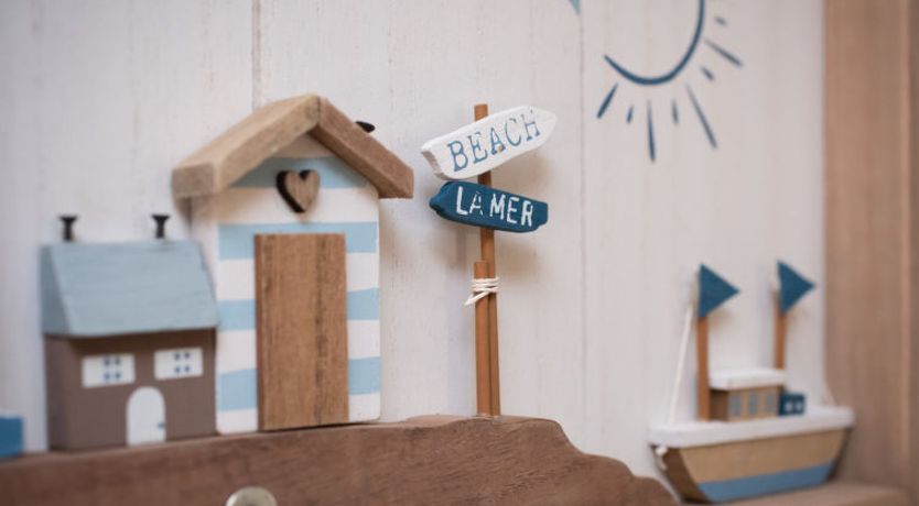 Photo of Harbour Nights Deluxe 7E