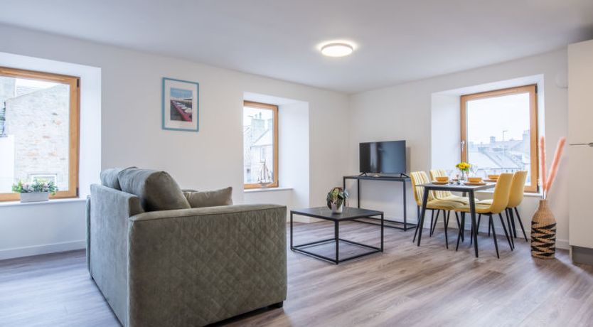 Photo of Harbour Nights Deluxe 7E