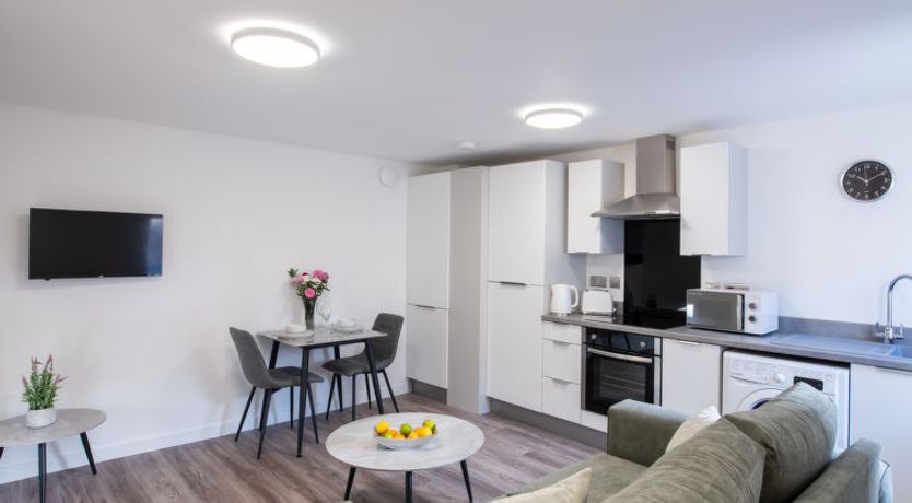 Photo of Harbour Nights Deluxe 7D