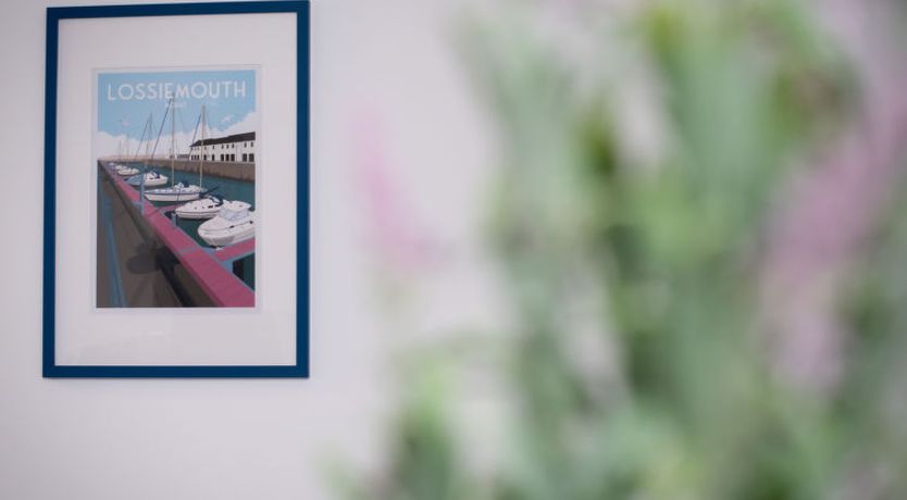 Photo of Harbour Nights Deluxe 7D