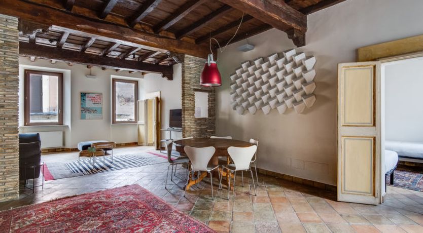 Photo of Pantheon View