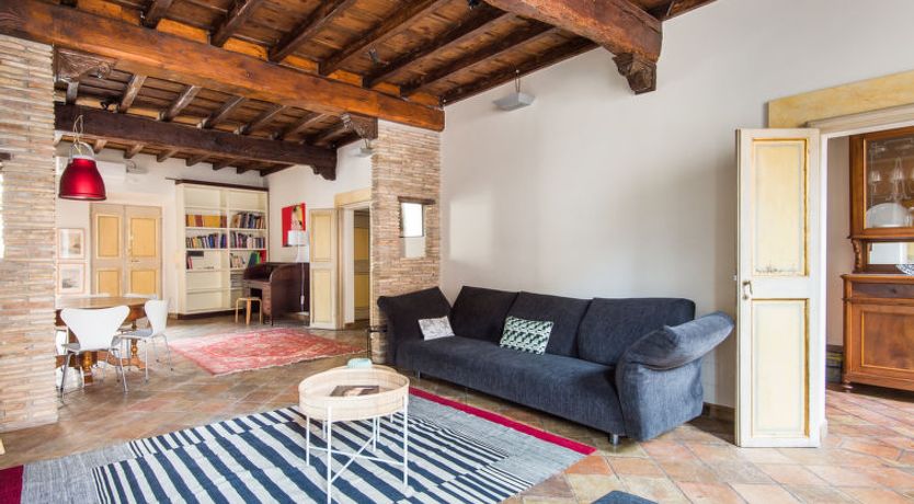 Photo of Pantheon View