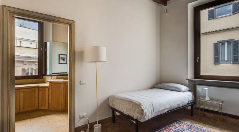 Photo of Pantheon View