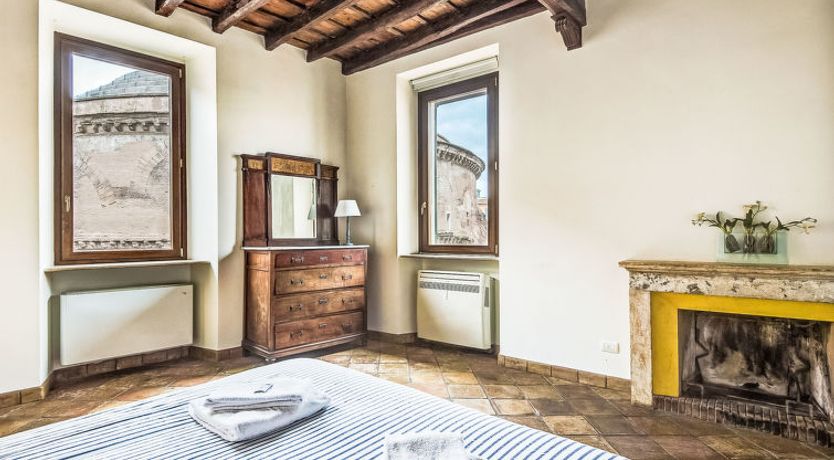 Photo of Pantheon View