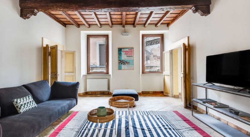 Photo of Pantheon View