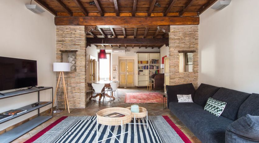 Photo of Pantheon View