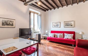 Navona Holiday Home