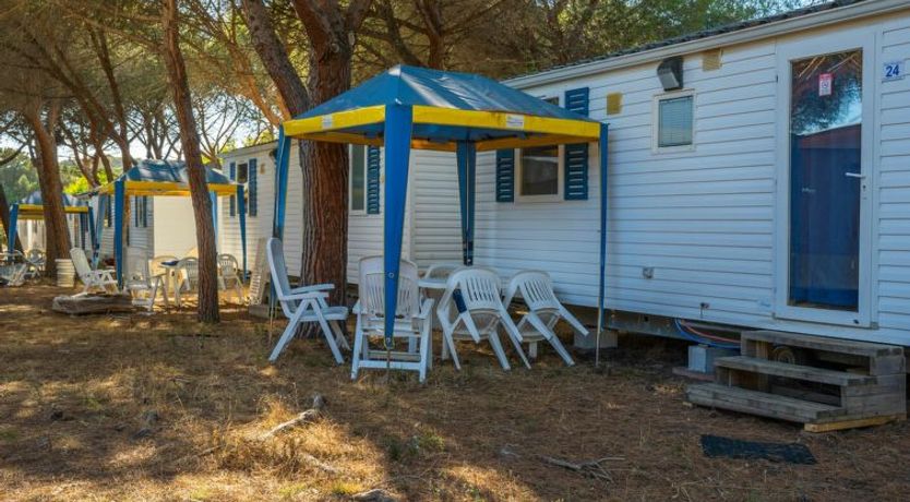 Photo of Camping Baia Paradiso