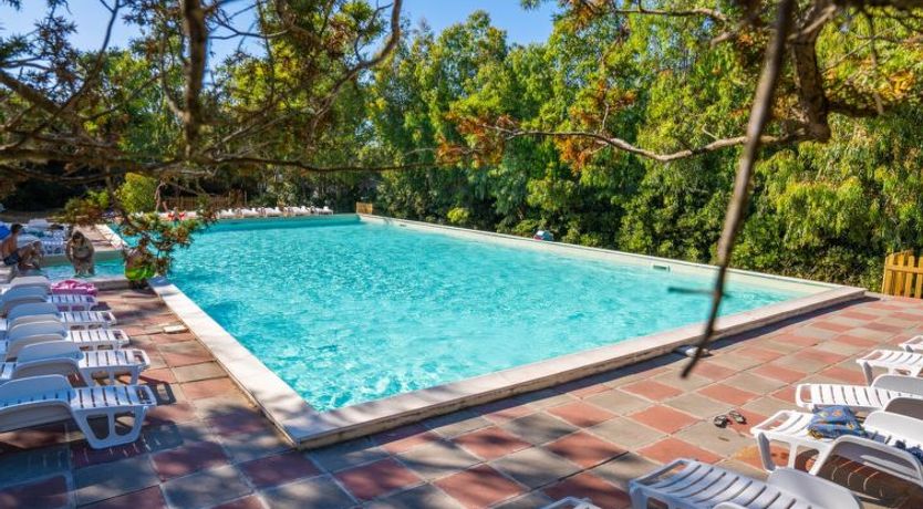 Photo of Camping Baia Paradiso