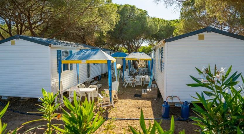 Photo of Camping Baia Paradiso