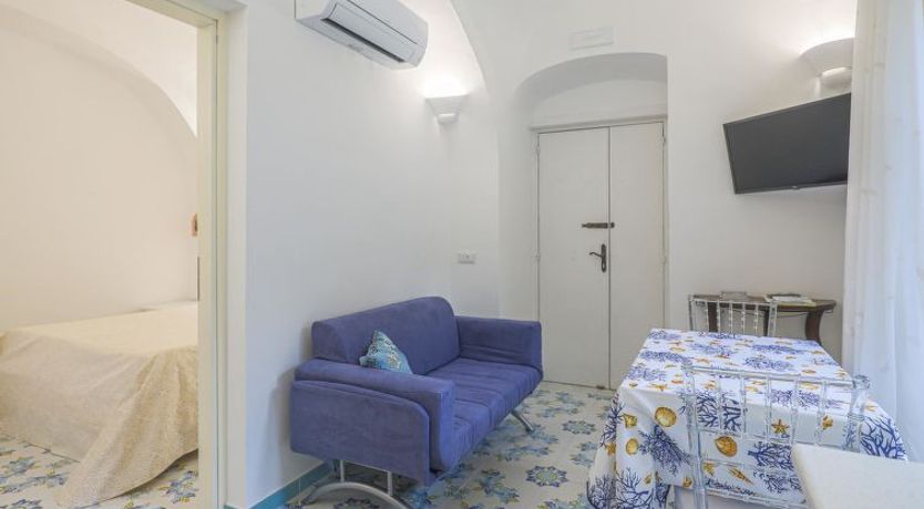 Photo of Convento San Basilio Apartment 6