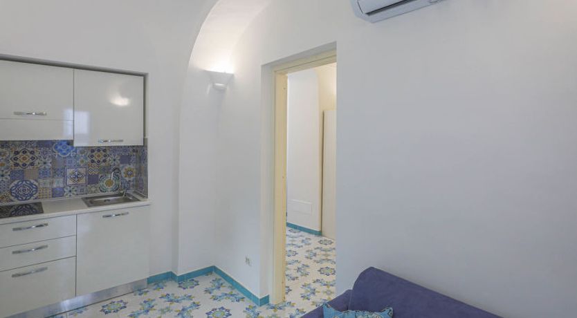 Photo of Convento San Basilio Apartment 6