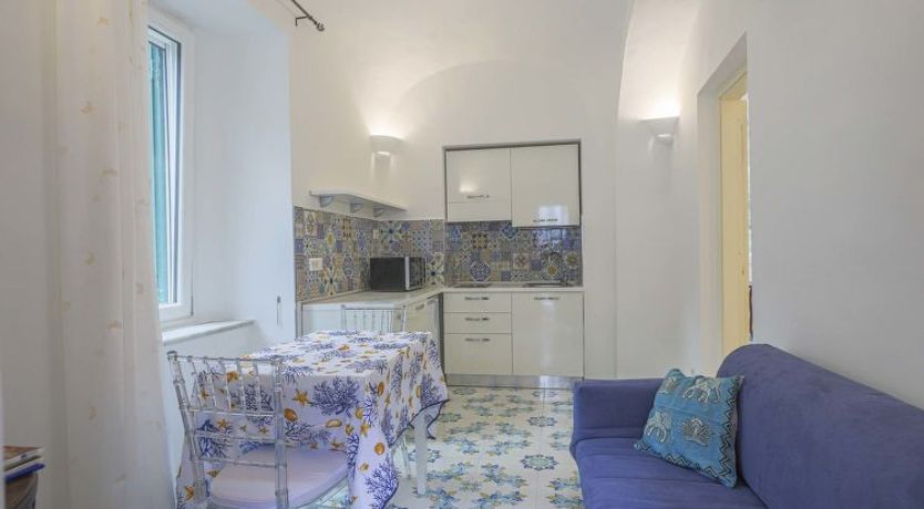Photo of Convento San Basilio Apartment 6