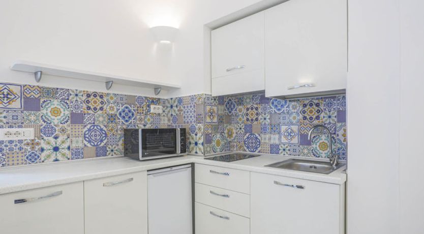 Photo of Convento San Basilio Apartment 6