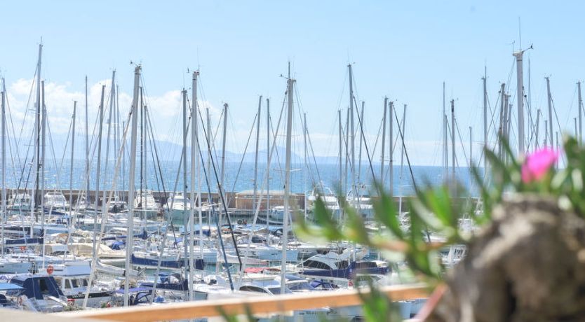 Photo of La Marina