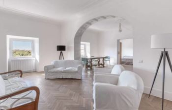 Conte di Savoia Holiday Home