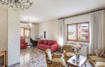 Fiumicino House Holiday Home