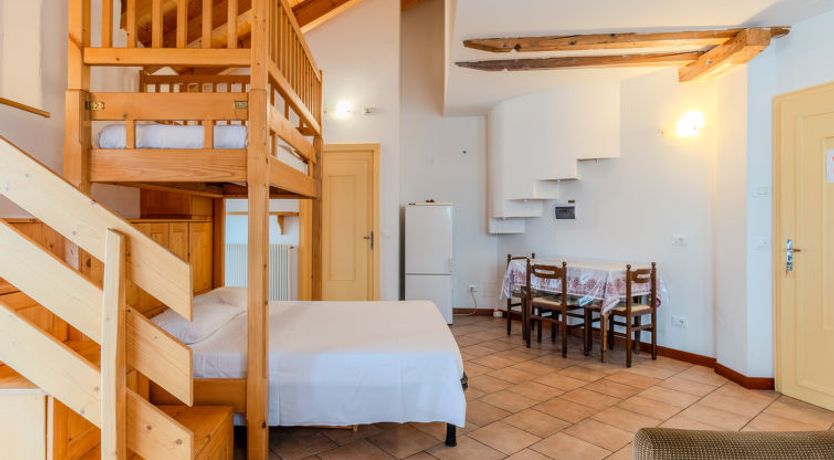 Photo of Vento Alpino Apartment 2