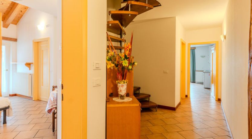 Photo of Vento Alpino Apartment 2