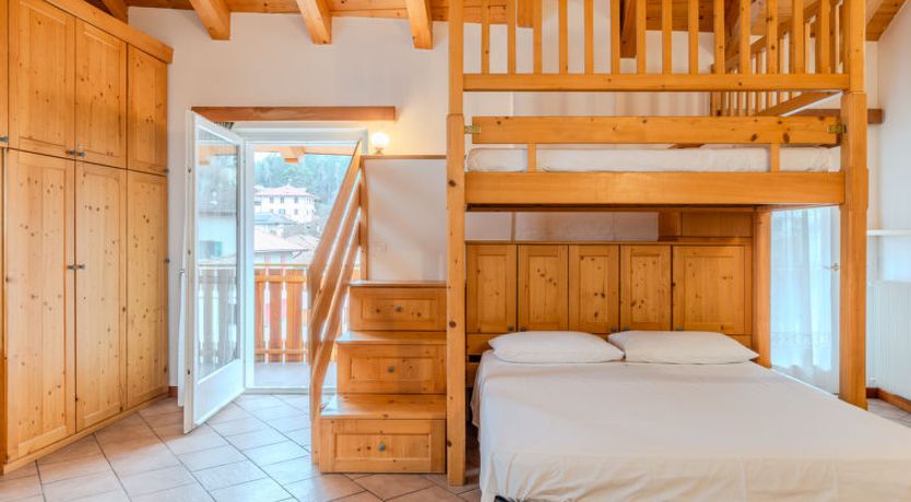 Photo of Vento Alpino Apartment 2