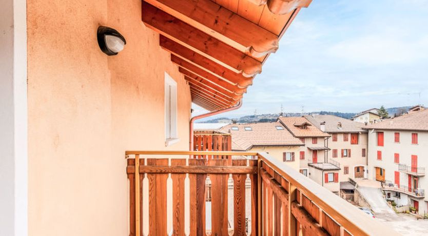 Photo of Vento Alpino Apartment 2