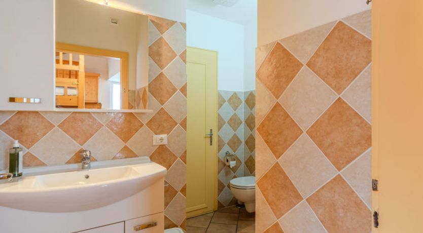 Photo of Vento Alpino Apartment 2