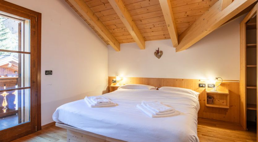 Photo of Cesa degli Abeti Apartment 2