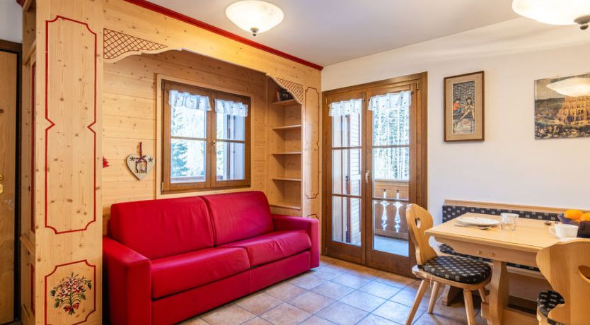 Photo of Cesa degli Abeti Apartment 2