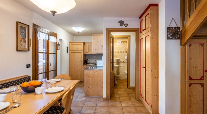 Photo of Cesa degli Abeti Apartment 2