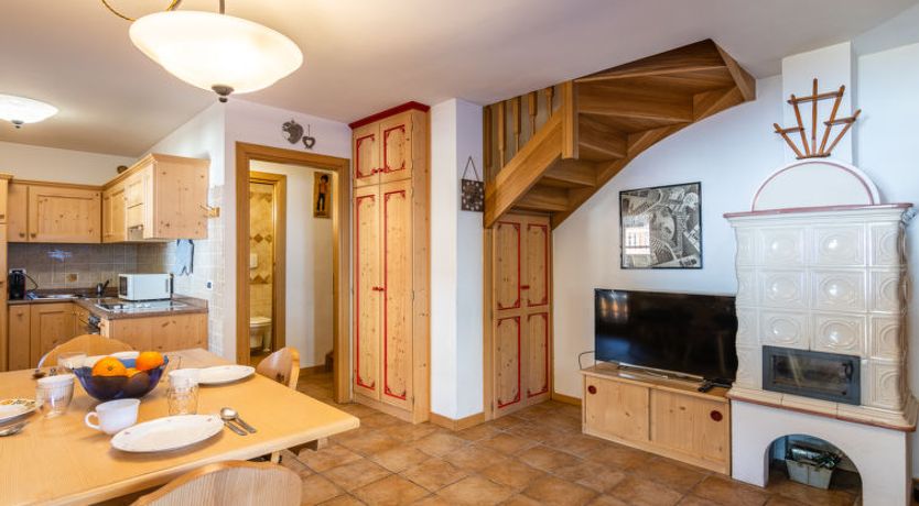 Photo of Cesa degli Abeti Apartment 2