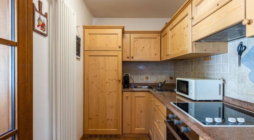 Photo of Cesa degli Abeti Apartment 2