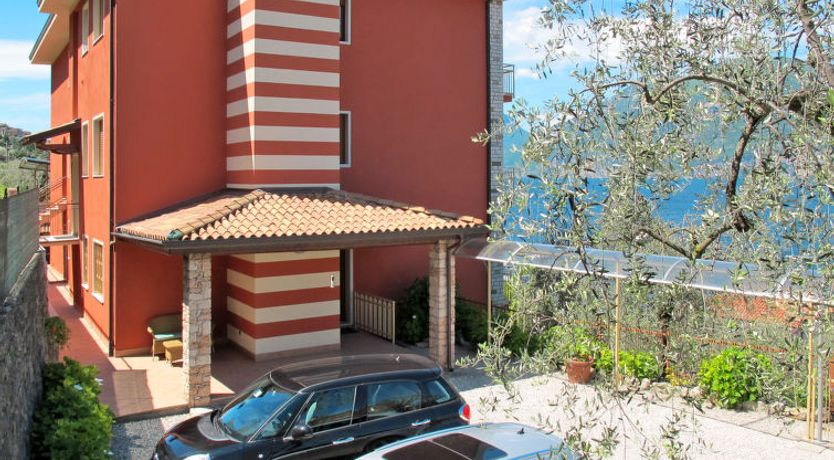 Photo of Casa Maria Apartment 5