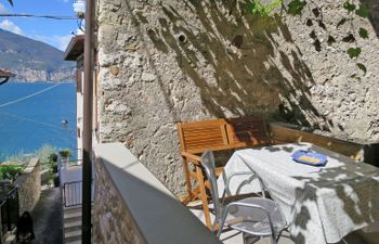 Casa Vigna Holiday Home