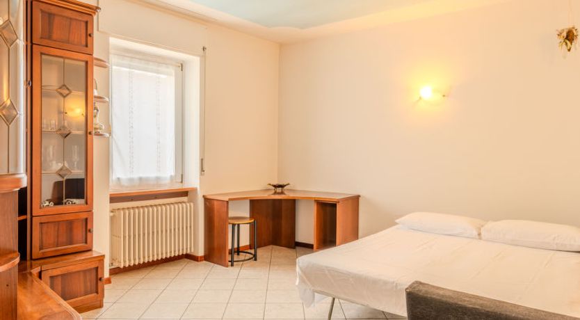 Photo of Vento Alpino Apartment 3