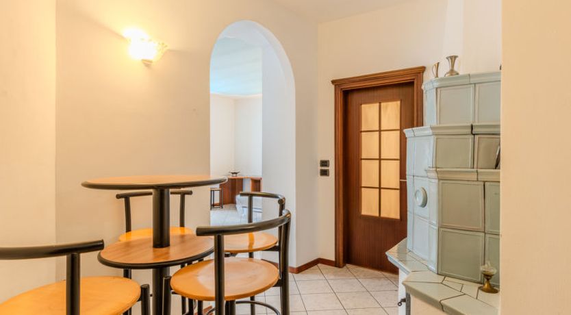 Photo of Vento Alpino Apartment 3