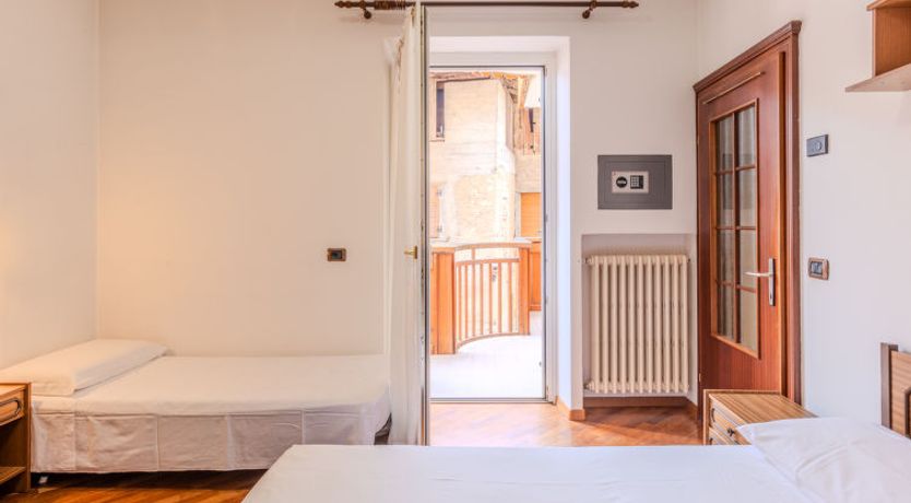 Photo of Vento Alpino Apartment 3