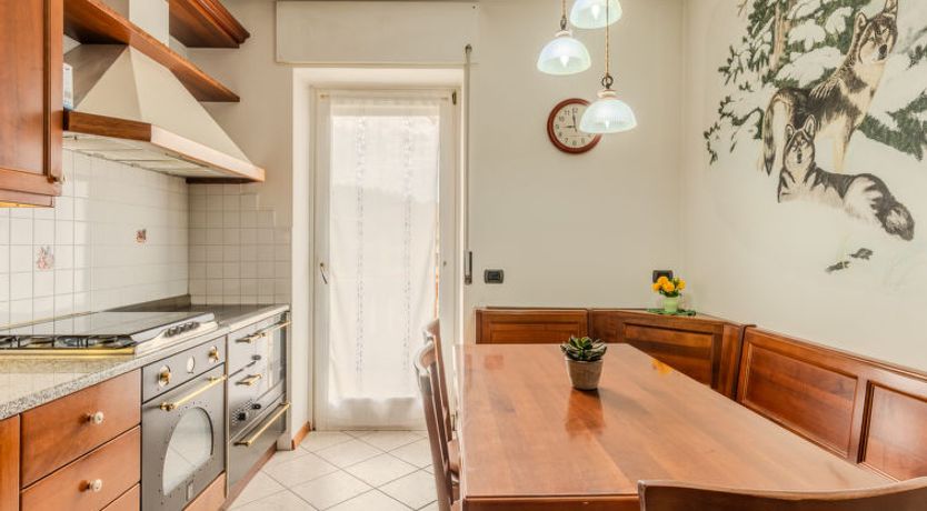 Photo of Vento Alpino Apartment 3