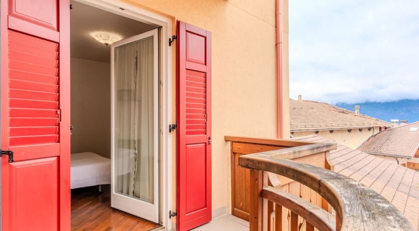 Photo of Vento Alpino Apartment 3