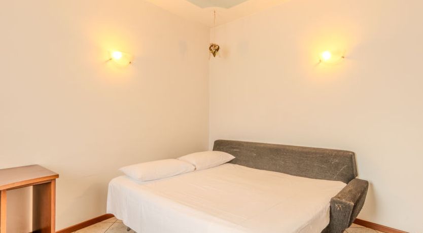 Photo of Vento Alpino Apartment 3