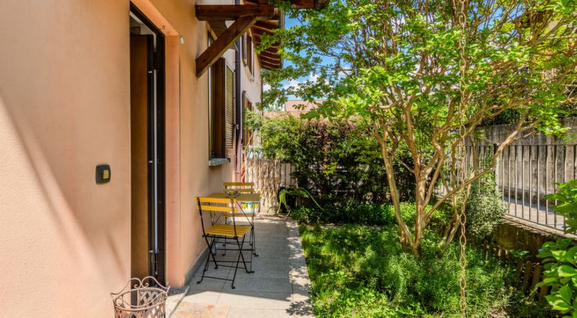 Photo of Flower Garden